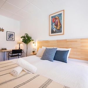 Habitación Estándar con Cama King