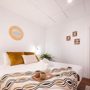 Habitación con Cama Queen